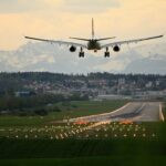 What Happens When an Airline Changes Your Flight
