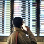 What Happens When a Flight Is Delayed