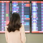 What Does Connecting Flight Mean