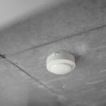 What Happens When Smoke Detectors Chirp