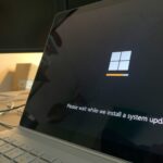 What Happens When Software Updates Install