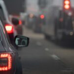 Why Does Traffic Slow Down Without an Accident