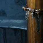 What Happens When Pipes Freeze
