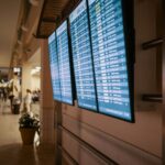 What Happens When a Flight Is Canceled