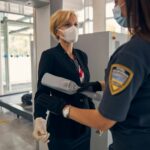 What Is Airport Security Screening