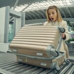 What Happens When TSA Flags Your Bag