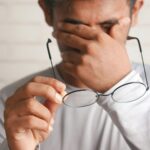 Why Do We Blink More When Tired