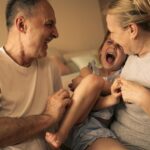 Why Do We Feel Ticklish