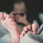 Why Do Hands or Feet Fall Asleep