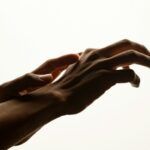 Why Do Our Hands Shake