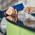 What Is a Declaration Form for Travel