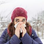 Why Does the Nose Run When It's Cold
