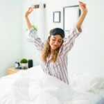 Why Do We Stretch When We Wake Up