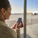 What Is Mobile Passport Control