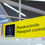 What Is Passport Control