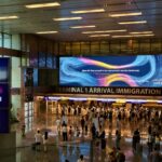 What to Expect at Immigration