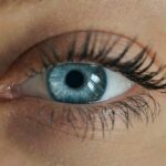 Why Do Eyes Water