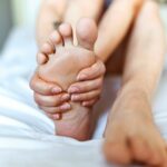 Why Do Feet Cramp