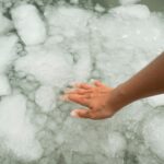Why Do Fingers Turn White in the Cold