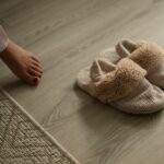 Why Do Feet Get Cold